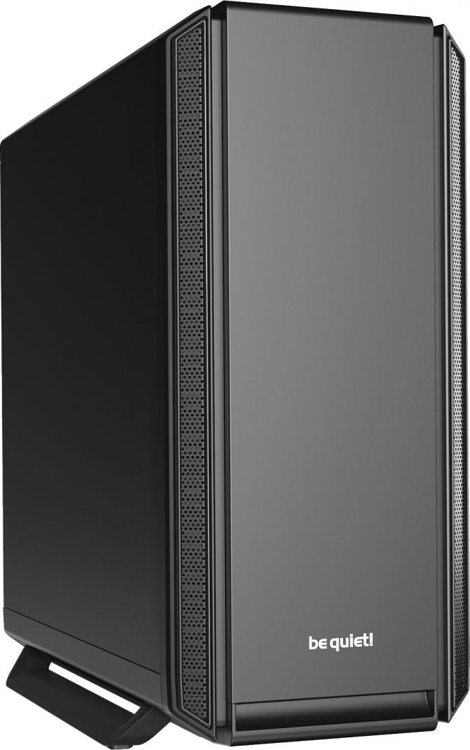 Obudowa be quiet! Silent Base 801 (BG029) 1