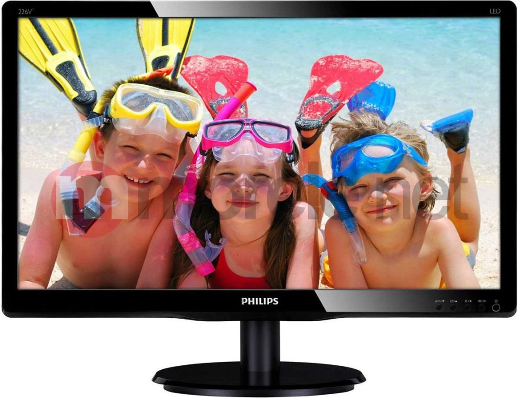 monitor philips 226v4