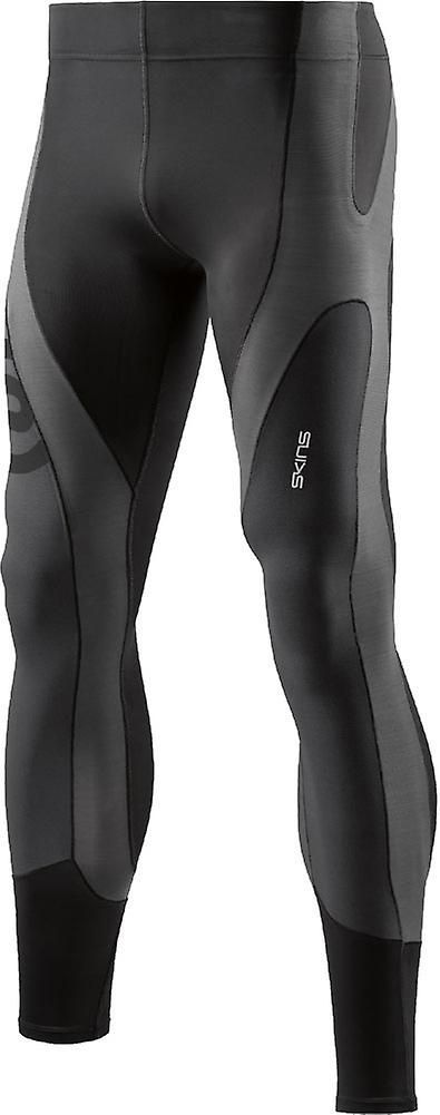  Skins spodnie K-Proprium czarny/granatowy r. M (DU0071001) 1