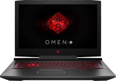 Laptop HP Omen 17-an111nw (4TW04EA) 1