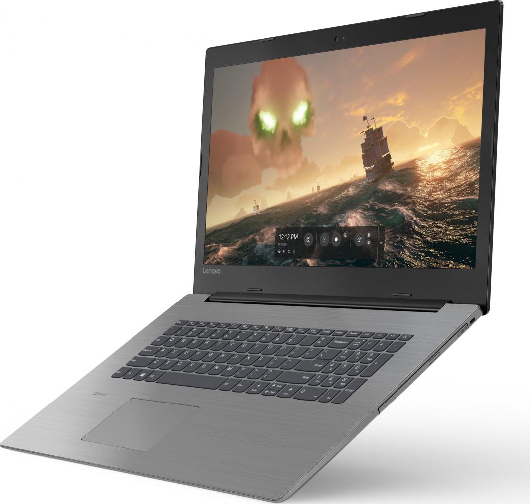 Апгрейд lenovo ideapad 330 17