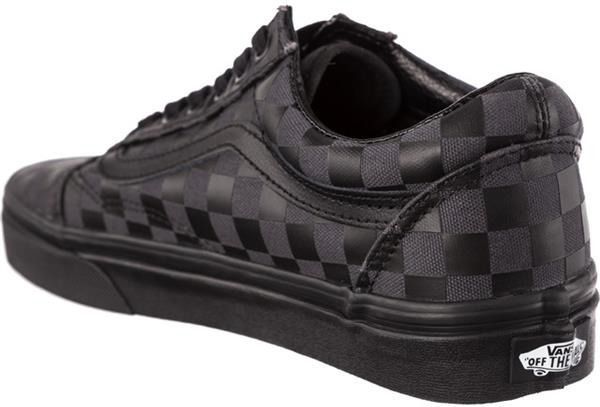 vans old skool high density