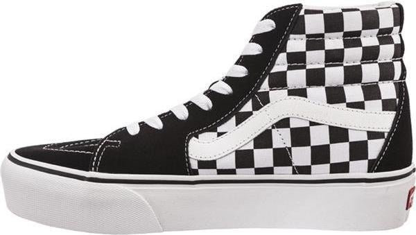 vans platform 39