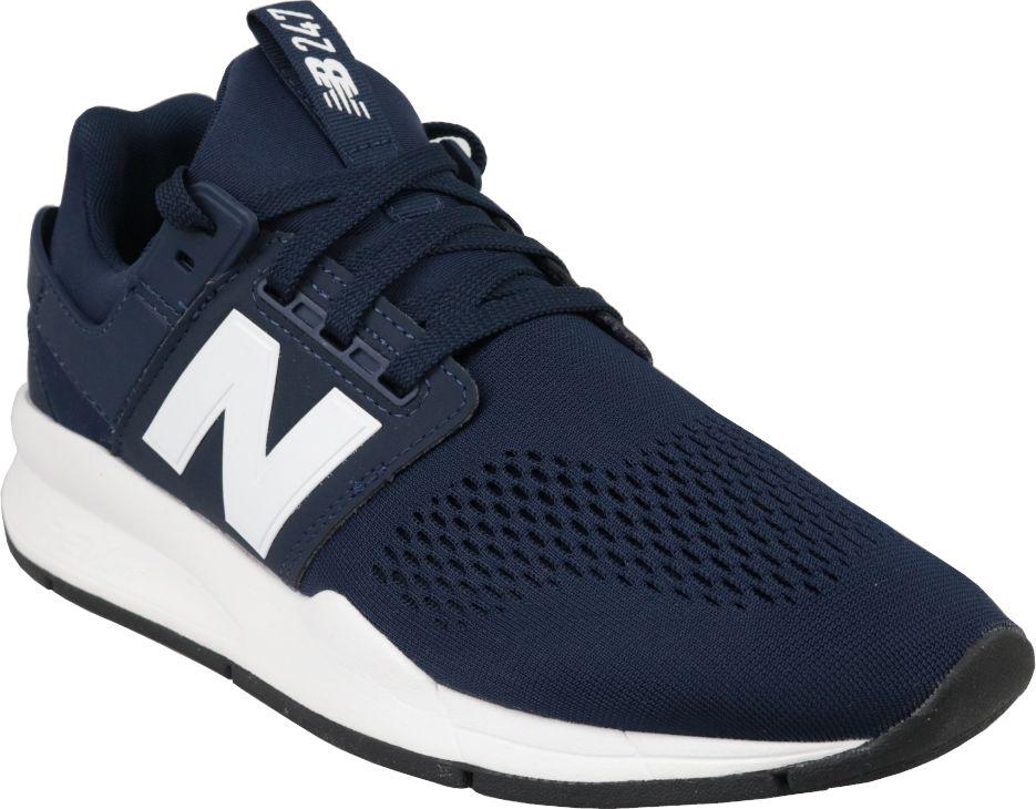 new balance 247 meskie granatowe