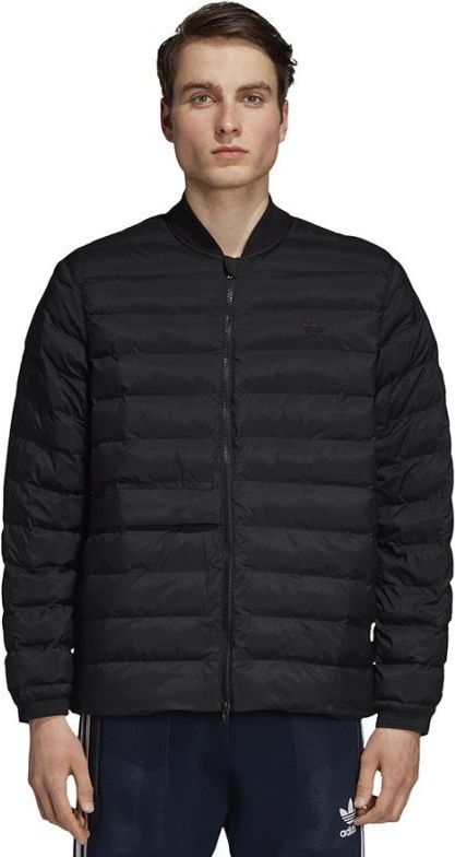 adidas ORIGINALS Kurtka adidas Originals SST M DH5016