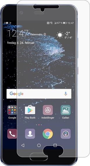 Alogy Szkło hartowane Alogy na ekran Huawei P10 1