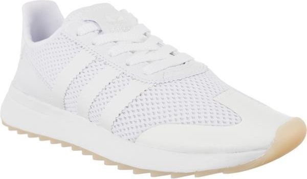 Adidas Buty damskie FLB W 612 białe r. 36 2/3 (S80612) - Sklep-presto.pl