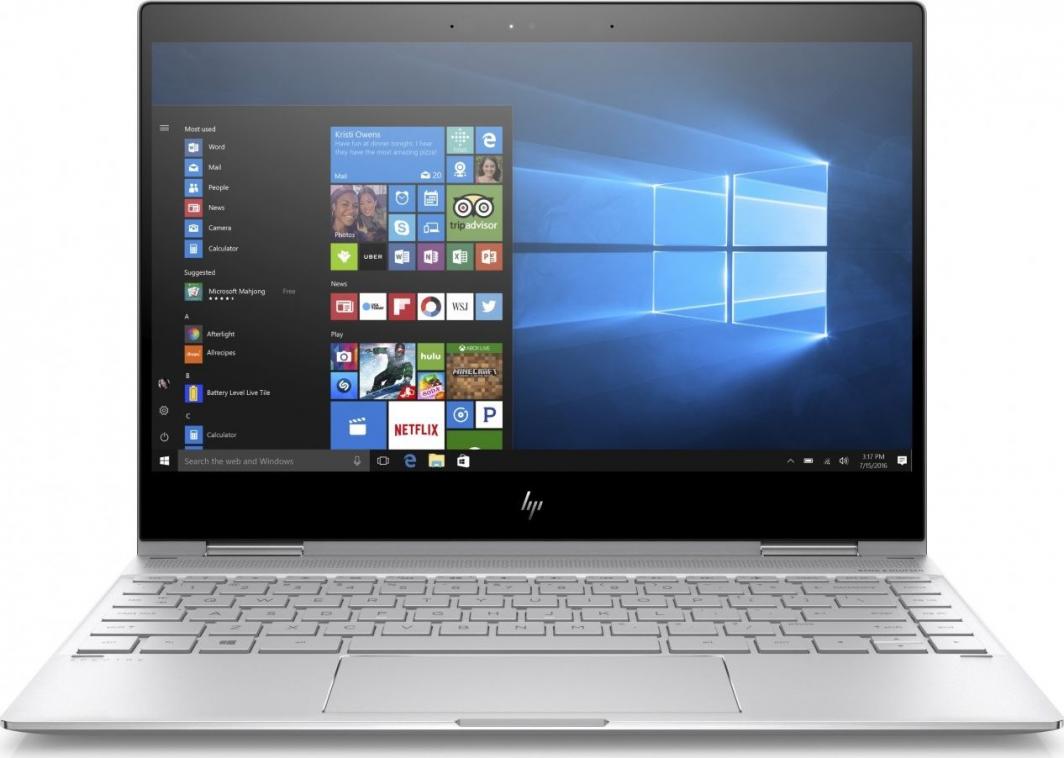Laptop HP Spectre x360 13-ae003nw (3DM93EA) 1