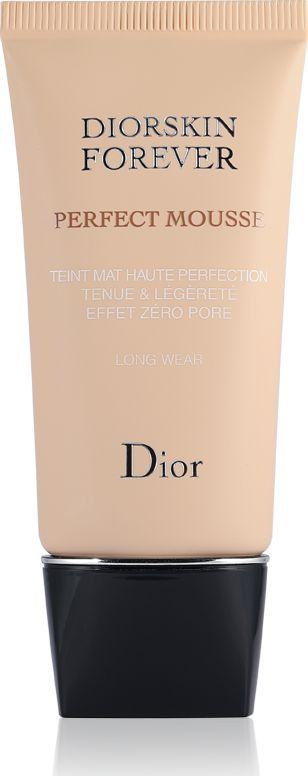 Dior shop perfect mousse