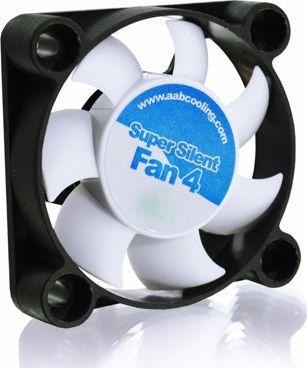 Wentylator AAB Cooling AAB Cooling Super Silent Fan 4 1