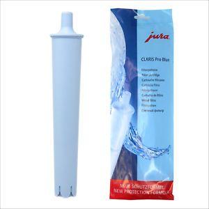 Jura Wkład filtra CLARIS PRO BLUE - 1 szt 1