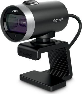 Kamera internetowa Microsoft LifeCam Cinema (H5D-00014) 1