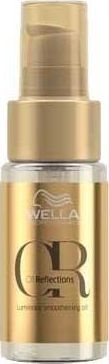 Wella WELLA Oil Reflections - Luminous Smoothening Oil - 30 ml ( NOWA SZATA ) 1