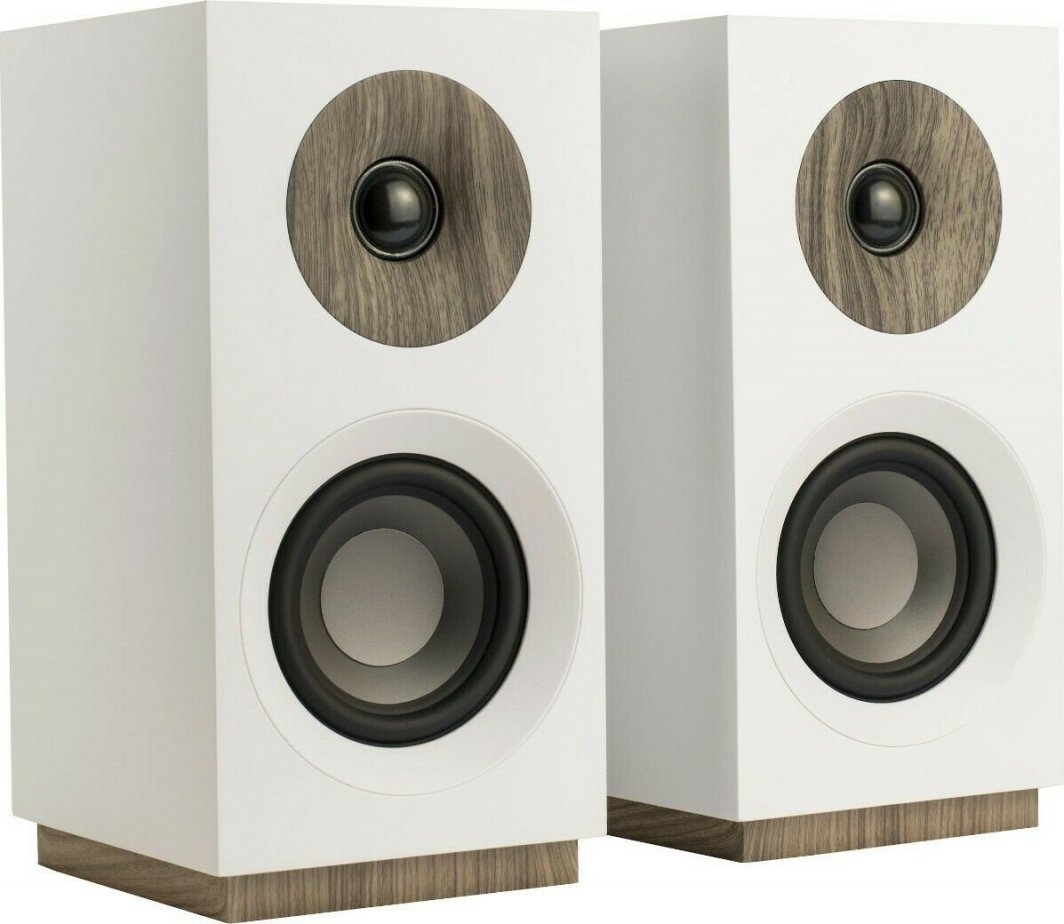 Kino domowe Jamo Jamo S801 2.0 Biały Para 1