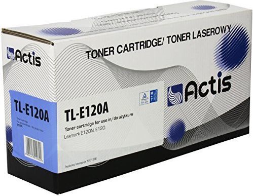 Toner AgfaPhoto APTL12016E Black Zamiennik E120 (APTL12016E) 1