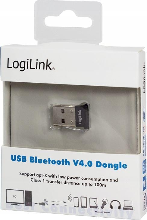 Adapter bluetooth LogiLink BT0015 USB 1