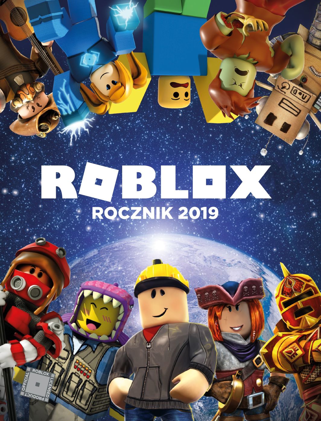 Egmont Rocznik 2019 Roblox W Digitalo Pl - naprawa roblox