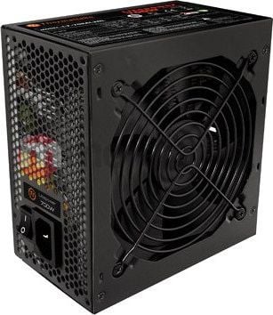 Как разобрать блок питания thermaltake 700w