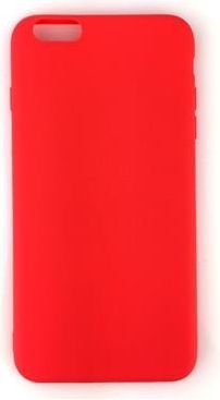 CASE ETUI 0,3MM CZERWONY MAT HUAWEI Y7 PRIME 1