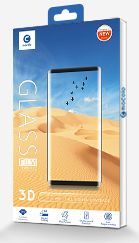 Mocolo Szkło hartowane TG+ 3D dla Samsung Galaxy S8 PLUS 1