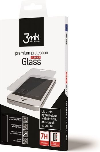 3MK FlexibleGlass do Blackberry DTEK50 1