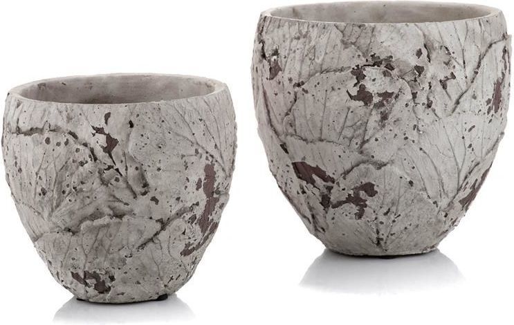 Aluro Donica / Osłona LAMIA_Aluro L 19,5cm x 18cm x 19,5cm 1