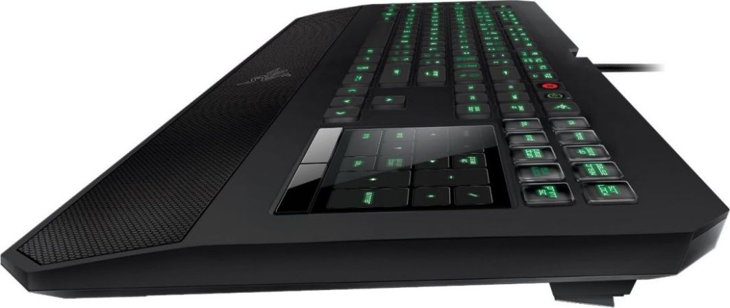 RAZER KEYBOARD DEATHSTALKER ULTIMATE RZ03-00790100-R3M1