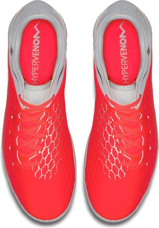 nike hypervenom phantom academy