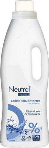 Płyn do płukania Neutral Liquid Wash koncentrat 1L 1