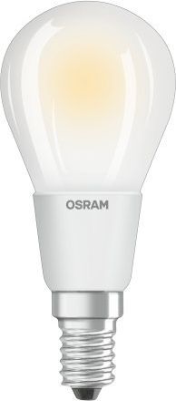 Osram LED SUPERSTAR CLAS P 60 FR 6W/4000K E14 15000h 1