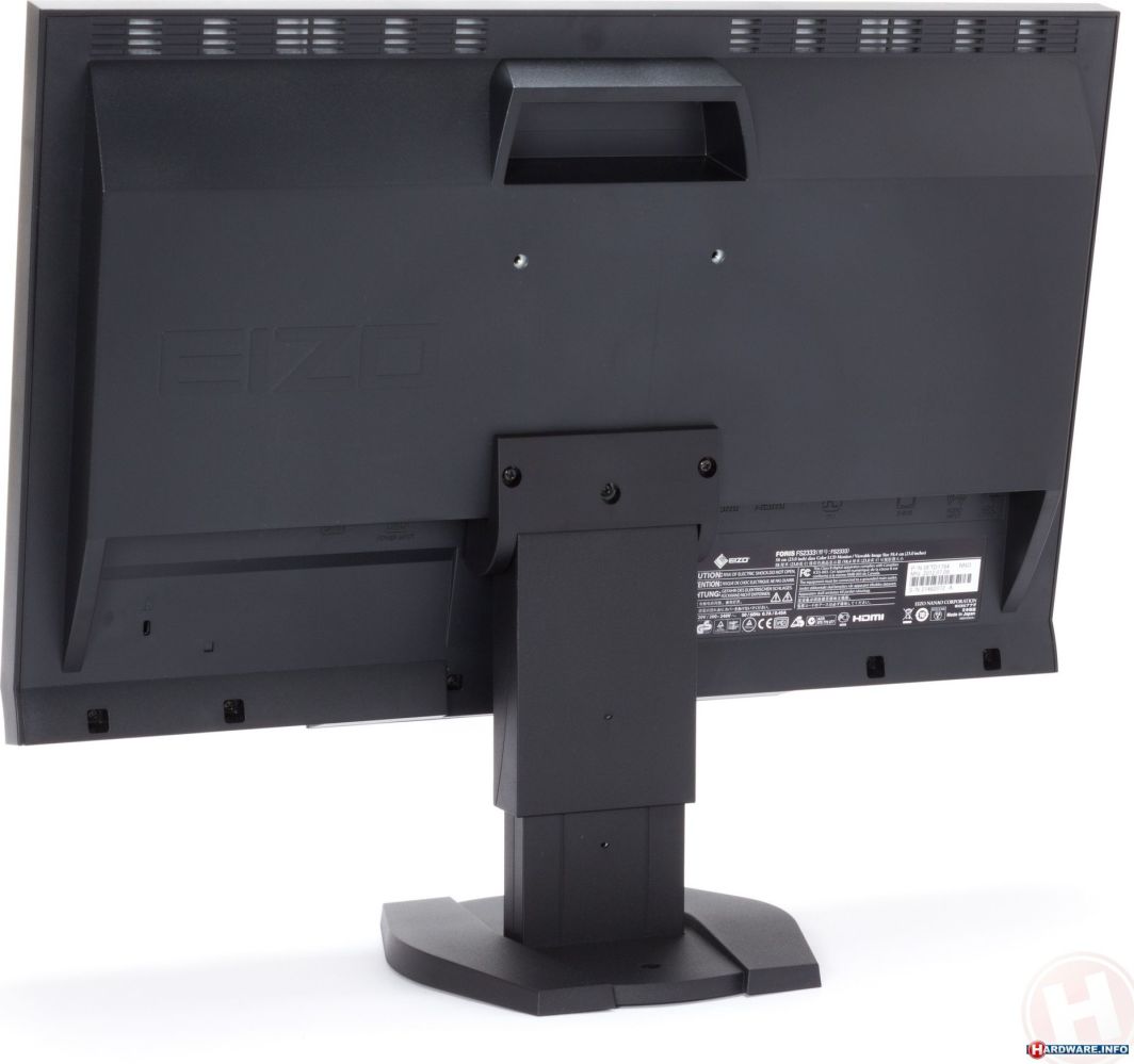 Eizo FS2333 (FS2333-BK) - Monitor - Morele.net