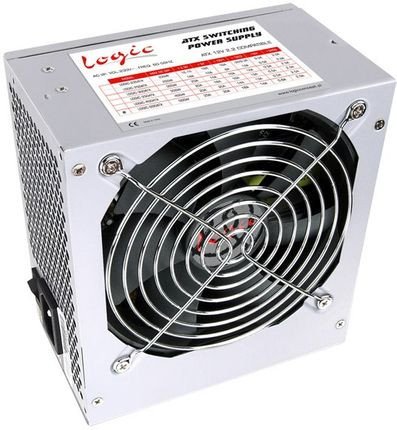 Zasilacz Modecom FEEL 600W (ZAS-FEEL-SW-600-ATX-PFC) 1