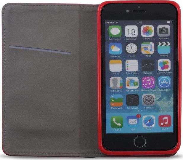 Etui Flip Magnet HUAWEI Y5-2 1