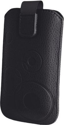 ETUI DEKO i9100 GALAXY S2 CZARNA 1