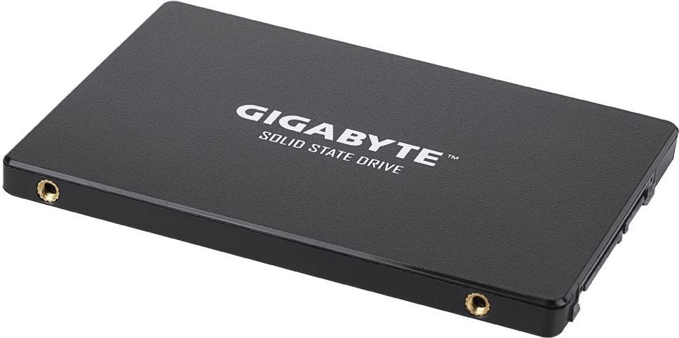 NECLaVieNS350/G【新品 SSD 240GB】 office Dysk SSD Gigabyte 240GB 2.5 (GPGSTFS31240GNTD) - Opinie i