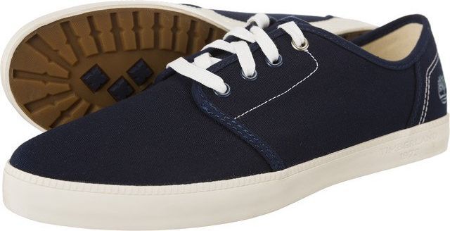 Timberland Buty męskie NEWPORT BAY 8GD niebieskie r. 43 1
