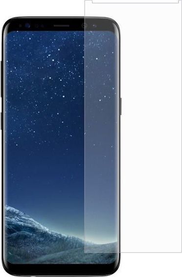 Alogy Szkło hartowane Alogy na ekran Samsung Galaxy S8 1
