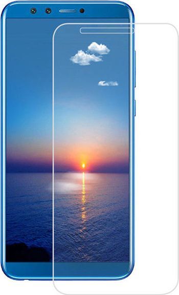 Alogy Szkło hartowane Alogy na ekran Huawei Honor 9 Lite 1