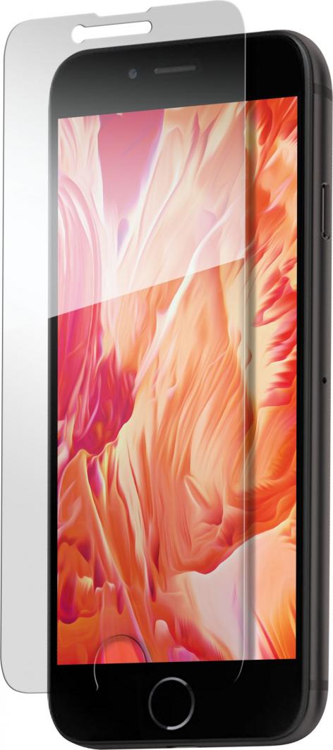 Thor Szkło hartowane Case Fit z aplikatorem do iPhone 6+/6s+/7+/8+ 1