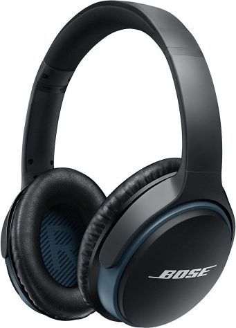 Słuchawki Bose SoundLink Around-Ear 2 (741158-0010)  1