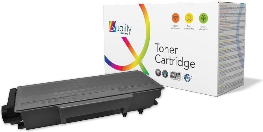 Toner Quality Imaging Black Zamiennik A32W011 (QI-KM2004) 1