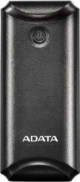 Powerbank ADATA P5000 5000mAh (AP5000-USBA-CBK) 1