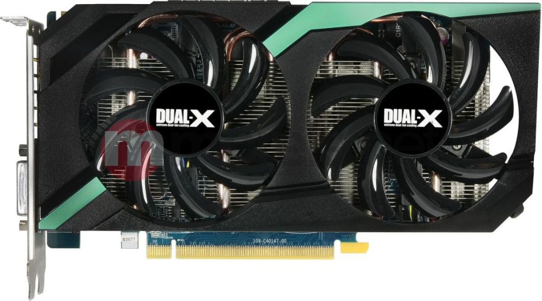 Sapphire Radeon Hd7870 48mb Ddr5 256bit Dvi Hdmi Pci E 1000 4800 16 g Karta Graficzna Morele Net