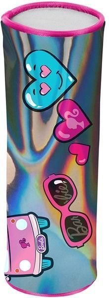 Piórnik Paso Piórnik tuba Barbie (BALS-003) 1