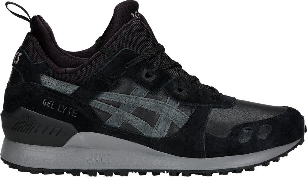 asics gel lyte mt opinie