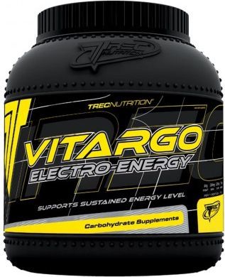 Trec Nutrition Vitargo Lemon grapefruit 1050g 1