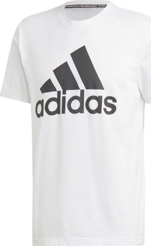 koszulka adidas dla chłopca