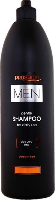 Chantal CHANTAL_Prosalon Men Gentle Shampoo For Daily Use łagodny szampon do codziennego stosowania 1000g 1