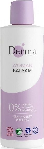 Derma DERMA_Eco Woman odżywka do włosów 250ml 1