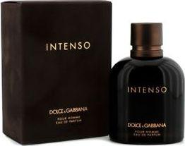  Dolce & Gabbana Intenso Pour Homme EDP 125 ml  1